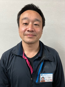 エセック伊藤さん